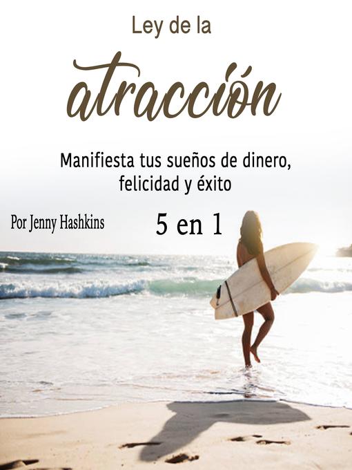 Title details for Ley de la atracción by Jenny Hashkins - Available